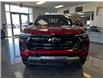 2025 Chevrolet Colorado Z71 (Stk: 267901) in Fort MacLeod - Image 2 of 20