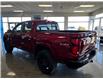 2025 Chevrolet Colorado Z71 (Stk: 267901) in Fort MacLeod - Image 5 of 20