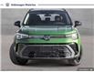 2025 Volkswagen Taos Comfortline Black Edition (Stk: TA1635) in Waterloo - Image 2 of 26