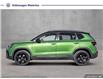 2025 Volkswagen Taos Comfortline Black Edition (Stk: TA1635) in Waterloo - Image 3 of 26
