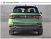 2025 Volkswagen Taos Comfortline Black Edition (Stk: TA1635) in Waterloo - Image 5 of 26