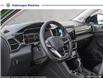 2025 Volkswagen Taos Comfortline Black Edition (Stk: TA1635) in Waterloo - Image 12 of 26