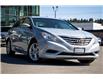 2011 Hyundai Sonata  (Stk: U25213A) in Kamloops - Image 1 of 18
