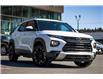 2023 Chevrolet TrailBlazer LT (Stk: 2504-5044) in Kamloops - Image 1 of 18