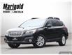 2017 Subaru Outback 2.5i (Stk: 6-25ES0114A) in Whitby - Image 1 of 32