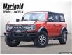 2022 Ford Bronco Badlands (Stk: 6-A7826) in Whitby - Image 1 of 31