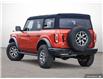 2022 Ford Bronco Badlands (Stk: 6-A7826) in Whitby - Image 4 of 31
