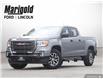 2022 GMC Canyon AT4 w/Leather (Stk: 24BS0060A) in Whitby - Image 1 of 32