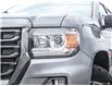 2022 GMC Canyon AT4 w/Leather (Stk: 24BS0060A) in Whitby - Image 11 of 32
