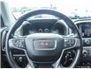 2022 GMC Canyon AT4 w/Leather (Stk: 24BS0060A) in Whitby - Image 16 of 32