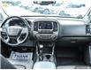 2022 GMC Canyon AT4 w/Leather (Stk: 24BS0060A) in Whitby - Image 29 of 32
