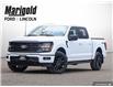 2024 Ford F-150 XLT (Stk: 24FT0405) in Whitby - Image 1 of 32