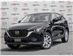 2025 Mazda CX-5 GX (Stk: 1725C54281) in London - Image 1 of 22