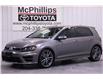 2017 Volkswagen Golf R 2.0 TSI (Stk: A017229A) in Winnipeg - Image 2 of 19