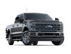 2025 Ford F-250 Lariat (Stk: W2BM208S) in Melfort - Image 4 of 7