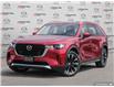 2025 Mazda CX-90 PHEV GT (Stk: 1725X98067) in London - Image 1 of 25