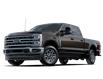 2025 Ford F-250 Lariat (Stk: W2BM207S) in Melfort - Image 1 of 7