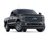 2025 Ford F-250 Lariat (Stk: W2BM207S) in Melfort - Image 4 of 7