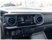 2018 Toyota Tacoma TRD Sport (Stk: 5004561A) in Winnipeg - Image 9 of 12