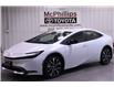 2024 Toyota Prius Prime SE (Stk: A14223) in Winnipeg - Image 2 of 18
