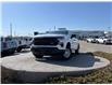 2025 Chevrolet Silverado 1500 Work Truck (Stk: SG108670) in Calgary - Image 1 of 16
