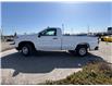 2025 Chevrolet Silverado 1500 Work Truck (Stk: SG108670) in Calgary - Image 2 of 16