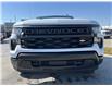 2025 Chevrolet Silverado 1500 Work Truck (Stk: SG108670) in Calgary - Image 8 of 16