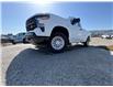 2025 Chevrolet Silverado 1500 Work Truck (Stk: SG108670) in Calgary - Image 9 of 16