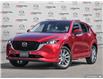 2025 Mazda CX-5 GT (Stk: 1725C59479) in London - Image 1 of 25