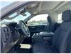 2025 Chevrolet Silverado 1500 Work Truck (Stk: SG108670) in Calgary - Image 10 of 16
