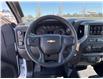 2025 Chevrolet Silverado 1500 Work Truck (Stk: SG108670) in Calgary - Image 11 of 16