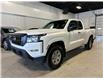 2023 Nissan Frontier S (Stk: P13755) in Calgary - Image 1 of 17