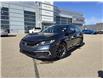 2020 Honda Civic EX (Stk: F0620) in Saskatoon - Image 1 of 24