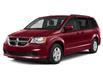 2015 Dodge Grand Caravan SE/SXT (Stk: 104795) in St. Thomas - Image 1 of 9
