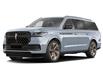 2025 Lincoln Navigator L Reserve (Stk: NH019) in Sault Ste. Marie - Image 1 of 3