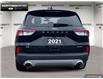 2021 Ford Escape SE (Stk: P11621) in Brantford - Image 5 of 23