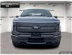 2025 Ford F-150 Lightning Lariat (Stk: 5F109729) in Brantford - Image 2 of 23
