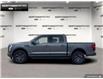 2025 Ford F-150 Lightning Lariat (Stk: 5F109729) in Brantford - Image 3 of 23