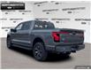 2025 Ford F-150 Lightning Lariat (Stk: 5F109729) in Brantford - Image 4 of 23