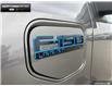 2025 Ford F-150 Lightning Lariat (Stk: 5F109729) in Brantford - Image 8 of 23