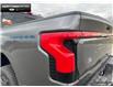 2025 Ford F-150 Lightning Lariat (Stk: 5F109729) in Brantford - Image 9 of 23