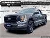 2021 Ford F-150 XLT (Stk: 5F18257A) in Brantford - Image 1 of 23
