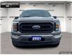 2021 Ford F-150 XLT (Stk: 5F18257A) in Brantford - Image 2 of 23