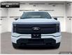 2025 Ford F-150 Lightning Flash (Stk: 5F109745) in Brantford - Image 2 of 23