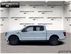2025 Ford F-150 Lightning Flash (Stk: 5F109745) in Brantford - Image 3 of 23
