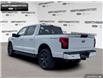 2025 Ford F-150 Lightning Flash (Stk: 5F109745) in Brantford - Image 4 of 23