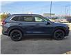 2024 Honda CR-V Hybrid Touring (Stk: 45P25-045) in Grande Prairie - Image 3 of 25