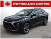 2025 Chevrolet Trax LT (Stk: 2-11665) in Oshawa - Image 1 of 20