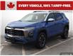 2025 Chevrolet Equinox ACTIV (Stk: 2-10426) in Oshawa - Image 1 of 32