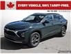 2025 Chevrolet Trax LT (Stk: 2-11639) in Oshawa - Image 1 of 20